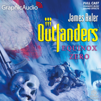 Outlanders 24: Equinox Zero