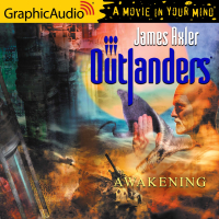 Outlanders 27: Awakening
