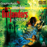 Outlanders 29: Sun Lord