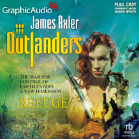 Outlanders 36: Refuge