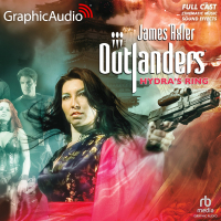 Outlanders 39: Hydra's Ring