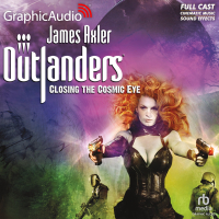 Outlanders 40: Closing the Cosmic Eye