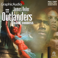 Outlanders 43: Dark Goddess