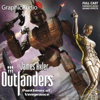 Outlanders 46: Pantheon of Vengeance