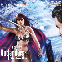 Outlanders 49: Shadow Box