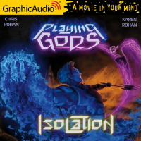 Playing Gods 1: Isolation