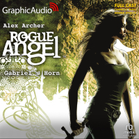 Rogue Angel 13: Gabriel's Horn