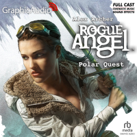 Rogue Angel 16: Polar Quest
