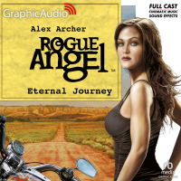 Rogue Angel 17: Eternal Journey