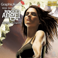 Rogue Angel 27: Phantom Prospect
