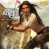 Rogue Angel 40: The Third Caliph