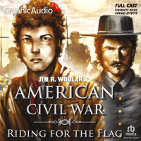 American Civil War 2: Riding for the Flag