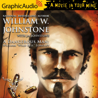 A Dangerous Man: A Novel of William 'Wild Bill' Longley