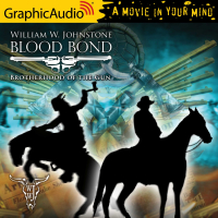 Blood Bond 2: Brotherhood of the Gun