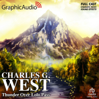 Thunder Over Lolo Pass