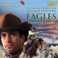 Eagles 3: Talons of Eagles