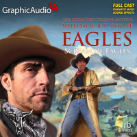 Eagles 4: Scream of Eagles