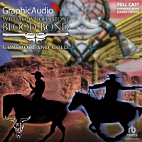 Blood Bond 4: Gunsmoke and Gold