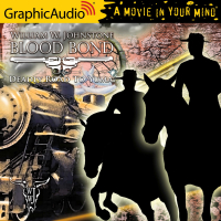 Blood Bond 13: Deadly Road To Yuma