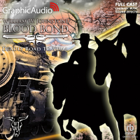 Blood Bond 13: Deadly Road To Yuma