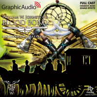 Blood Bond 14: Moonshine Massacre