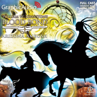 Blood Bond 15: Arizona Ambush