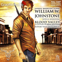 Blood Valley 6: Support Your Local Deputy