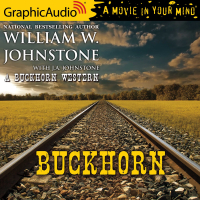 A Buckhorn Western 1: Buckhorn