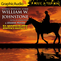 A Buckhorn Western 3: Bloodthirsty