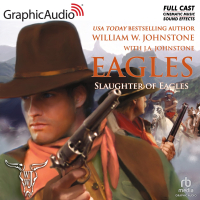 Eagles 15: Slaughter of Eagles