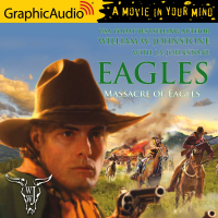 Eagles 16: Massacre of Eagles