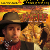 Eagles 17: Carnage of Eagles