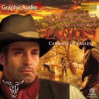 Eagles 17: Carnage of Eagles