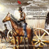 Christmas 3: A Big Sky Christmas