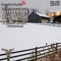 Christmas 9: A Jensen Family Christmas