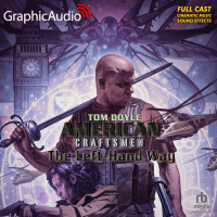 American Craftsmen 2: The Left-Hand Way