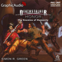 Deathstalker: Honor 1 of 3 - The Enemies of Humanity