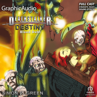 Deathstalker: Destiny 1 of 2 - Blood Debt