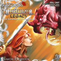 Deathstalker: Legacy 1 of 3 - The Ceremony of Innocence