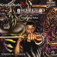 Deathstalker: Return 2 of 3 - Changing Tides