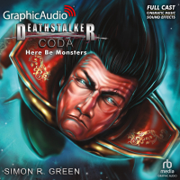 Deathstalker: Coda 1 of 2 - Here Be Monsters
