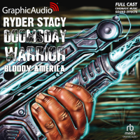 Doomsday Warrior 4: Bloody America