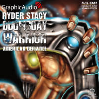 Doomsday Warrior 7: American Defiance
