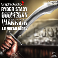 Doomsday Warrior 8: American Glory