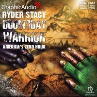Doomsday Warrior 9: America's Zero Hour