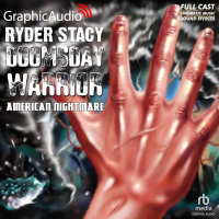 Doomsday Warrior 10: American Nightmare