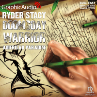 Doomsday Warrior 13: American Paradise