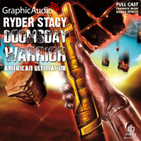 Doomsday Warrior 15: American Ultimatum