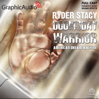 Doomsday Warrior 18: American Dream Machine