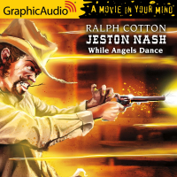Jeston Nash 1: While Angels Dance